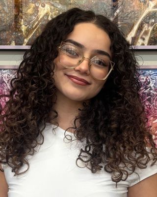 Photo of Angie Cornejo, Pre-Licensed Professional, MSW