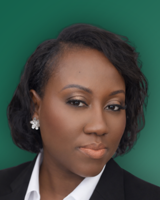 Photo of Maame Oppong, Psychiatric Nurse Practitioner, PMHNP