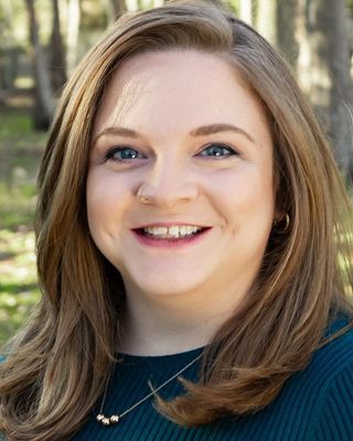 Photo of Kayla Scurich, Licensed Professional Counselor, MS, LMHC