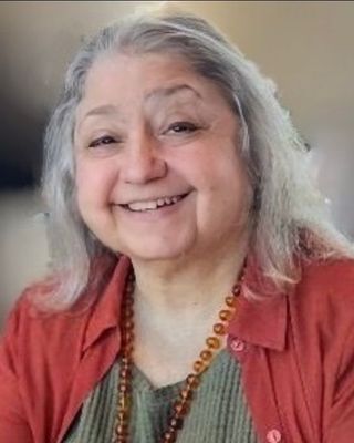 Photo of Dr. Rosanne Capone, Counselor, PhD