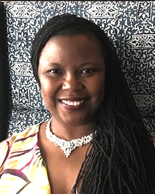 Photo of Jerica Jalane Barber, Counselor in New York