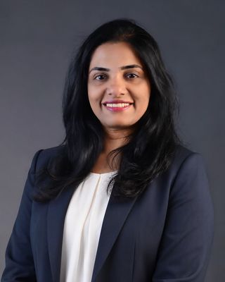 Photo of Siji Varghese, Pre-Licensed Professional, Intern