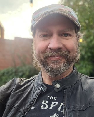 Photo of Lance Martin - Shelterbrook Therapy, Licensed Mental Health Counselor , MS, LMHC
