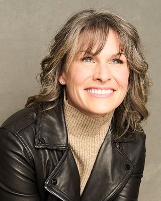 Photo of Dr. Megie Shean, Psychologist, PsyD