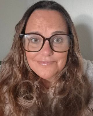 Photo of Sarah Fishwick, Counsellor, BACP