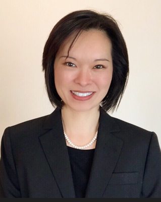 Photo of Jean L. Chen, Clinical Social Work/Therapist in Brooklyn, NY