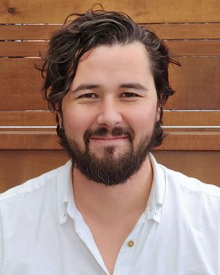 Photo of Sean Cameron, Counsellor, RCC, RSW, MSW