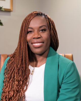 Photo of Jackie McCarty, Counselor, MS, LLPC, NCC
