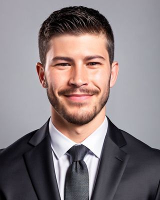 Photo of Brian Reisenauer, Psychologist, PsyD