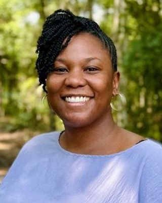 Photo of Nikeda Burphy, Counselor in Beach Haven, Jacksonville, FL