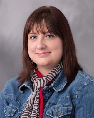 Photo of Mary McKenzie-Nason, Licensed Professional Clinical Counselor in Independence, OH