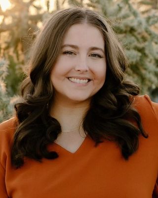 Photo of McCall Campbell, Licensed Professional Counselor in Phoenix, AZ