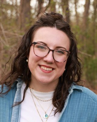 Photo of Evelyn Cass, Clinical Social Work/Therapist, LICSW