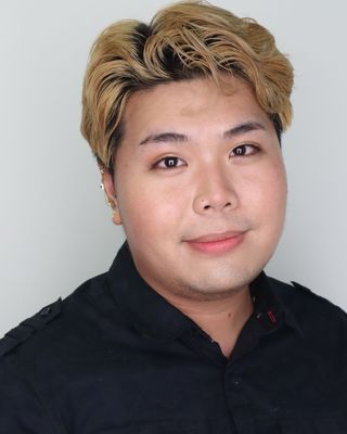 Photo of Khang Nguyen, Registered Psychotherapist (Qualifying), MACP