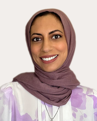 Photo of Hanaa Eldereiny, Marriage & Family Therapist, LMFT