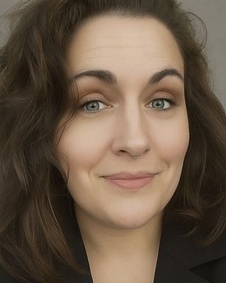 Photo of Danielle Minch, Clinical Social Work/Therapist, LCSW