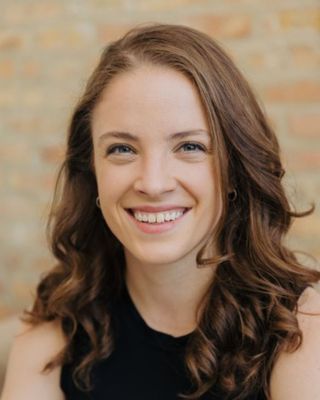 Photo of Kelsey Collett, Clinical Social Work/Therapist, LSW