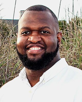 Photo of Avery Grant, Clinical Social Work/Therapist, LISW-CP, LCSW