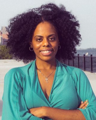 Photo of Dominique A Hamilton ( Not Accepting New Clients Until 3-2024), Clinical Social Work/Therapist in Detroit, MI