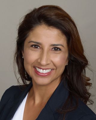 Photo of Rosemarie Campos Sachs, MS, LMFT, Marriage & Family Therapist