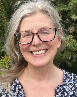 Photo of R Hope Terry - Certified Nurse Psychotherapist, RPN, CNP, (Q)