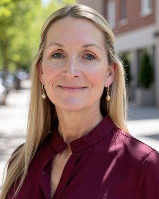 Photo of Amber Hendrix, AMHCA, MEd, MHC, SSW