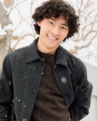 Photo of Rich Cheng, Clinical Social Work/Therapist, LCSW
