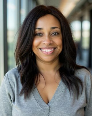Photo of Jen B Johnson - Jennifer Johnson , Counselor, MS, LPC