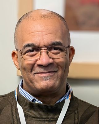 Photo of Christopher Sharpe, Clinical Social Work/Therapist, LISW, LCSW