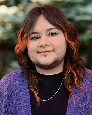 Photo of Milo Bissett, Clinical Social Work/Therapist, LCSW
