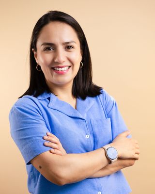 Foto de Alejandra Monzón, Psicoterapeuta, Lic. en Psicología