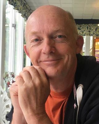 Photo of Don McAvinchey - Therapy in Your House Slippers!, Clinical Social Work/Therapist, LCSW