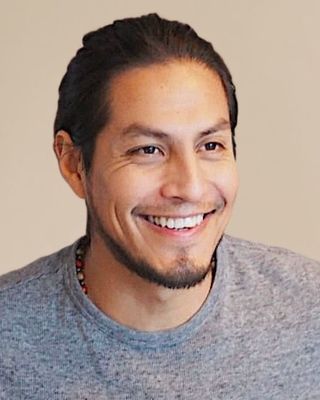 Foto de Josué Estrada Guevara - Josue Estrada Psic.Transpersonal TCC Somático, Psicoterapeuta, Mtro