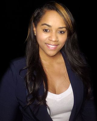 Photo of Elysia Burgess, Licensed Professional Counselor in Houston, TX