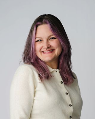 Photo of Dakota Grass - Down to Earth Counselling and Consultation, Registered Social Worker, MSW, RSW, RP(Q)
