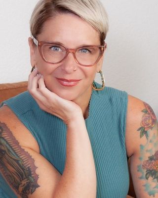 Photo of Katie Fosselius, Clinical Social Work/Therapist, LCSW, LAC