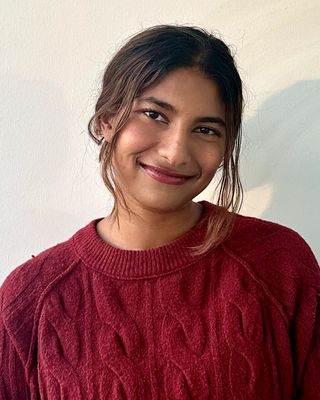 Photo of Moha Chaturvedi, Pre-Licensed Professional, BA