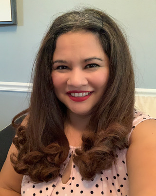 Photo of Delmy Barahona, Licensed Professional Counselor in Cypress, TX