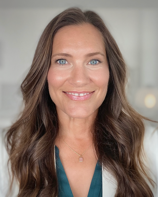 Photo of Elizabeth Wagner, Psychologist, PsyD