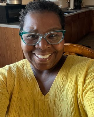 Photo of Barbara Evans - Dr. Barbara Evans, EdD, LCPC, Counselor, EdD, LCPC, CRC
