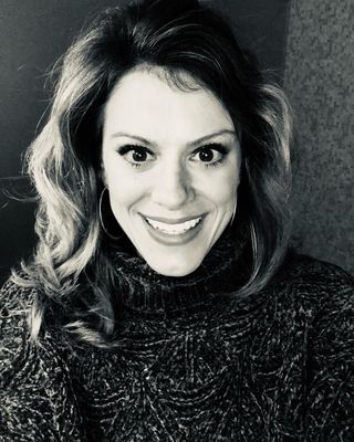 Photo of Ashley Fletcher Hannon, Counselor in Montana