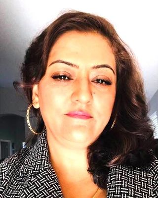 Photo of DEEPA JOSHI Saha, Psychiatric Nurse Practitioner, FNP-C, PMHNP, BC