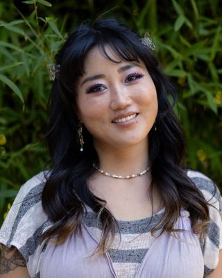 Photo of Taylor Zavala, Associate Clinical Social Worker, ASW