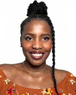 Photo of Merceline Mutiso, Licensed Professional Counselor, LPC