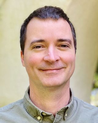 Photo of Rich Painter, Marriage & Family Therapist in South Coconut Grove, Miami, FL