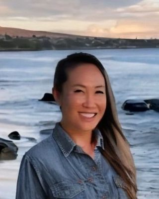 Photo of Dana Son, Marriage & Family Therapist Associate, AMFT
