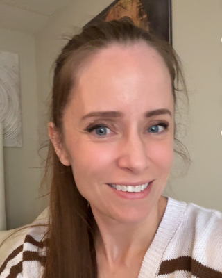 Photo of Dr. Rachel Gardner, Clinical Social Work/Therapist, DSW, LCSW