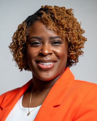 Photo of Charnelle Cook, Counselor, MA, NCC, LPC