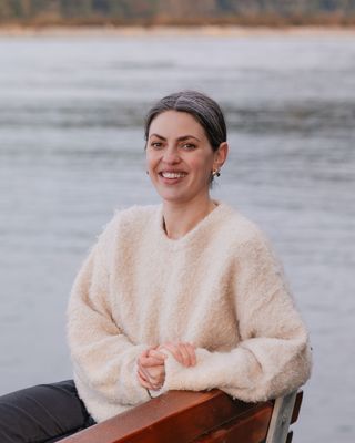 Photo of Robyn Kelway - With You Counselling, Registered Social Worker, MSW