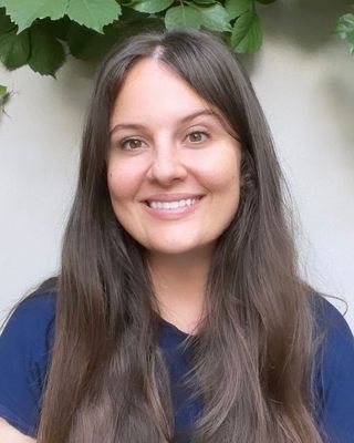 Photo of Kirstin Brink, Psychologist, MA, HPCSA - Ed. Psych.